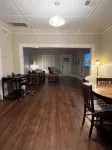 Charmer 2bed house fenced in Broken Arrow. Rose District 1 block off Main pet ok