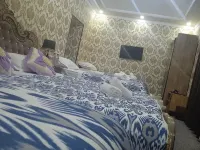 Guest House An-Narshahiy โรงแรมใน