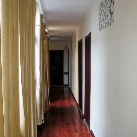 Youke Express Hotel