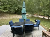 3 Br Retreat 1 Mile to Westerly Beaches!1 Bed King, 3 Queen Beds& Pull Out Sofa - 3つ星