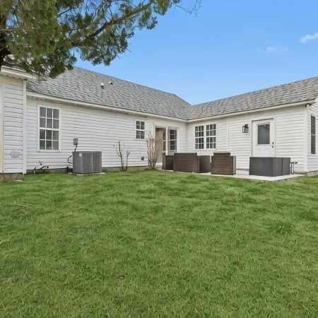 Spacious Family Retreat near Carolina Beach in Wilmington, NC.