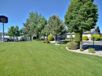Best Western Sawtooth Inn  Suites Hotels in Jerome