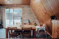Seagrass Chalet