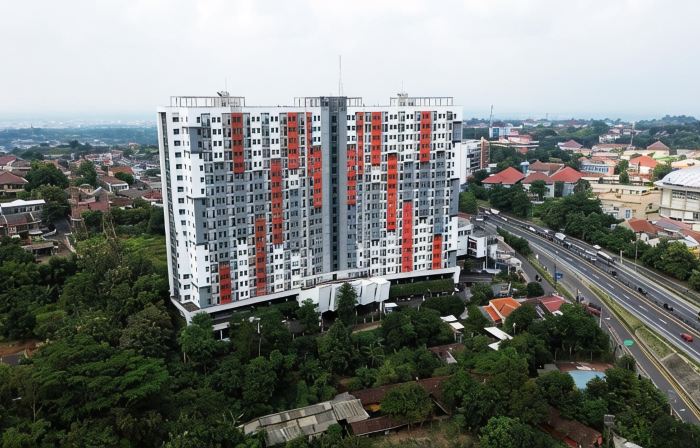 Cordova Suites Edupartment