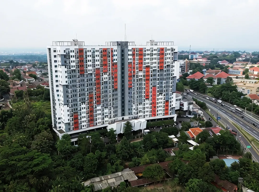 Cordova Suites Edupartment - Semarang