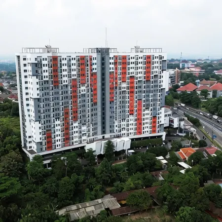 Cordova Suites Edupartment