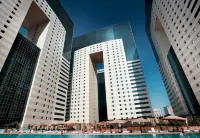 Ezdan Hotel West Bay