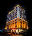 โรงแรมบาหลี เม่าหมิง โรงแรมในDiancheng Town