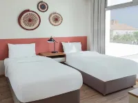 Dara Al Rayan Hotels near Al Rawdah