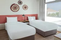دارة الريان Hotels near الروابي