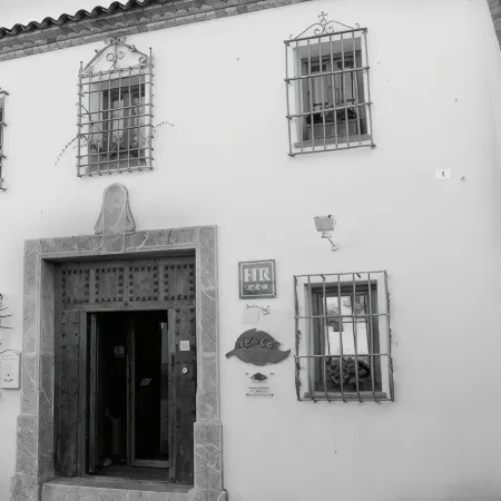Hotel Abaco Altea