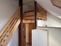 Cozy vacation apartment / fitter's room for 1-3 persons near Berlin FeWo 4. - Apartments