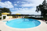 Moinho Da Asneira - Duna Parque Resorts & Hotels - familiares