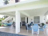 LaCasita Ocean Front House 阿瓜達酒店