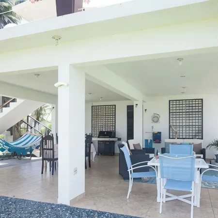 LaCasita Ocean Front House