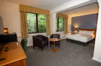 Mercure Sheffield Kenwood Hall & Spa - spa