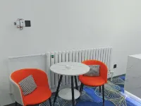Whale Express Hotel