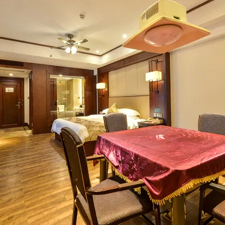 Tangli Hotel