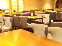 Yang Shi Mu Resort Hotel - Aamiainen