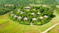 梅州生態旅館 - Wi-Fi