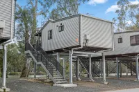 Discovery Parks - Nagambie Lakes - Homestays