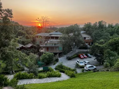 Mandu the Escape Hotels in 