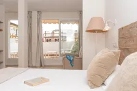 Hotel Boutique Elvira Plaza - Flughafentransfer