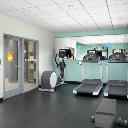 Tru by Hilton Midland East
