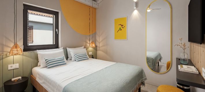 Sunny Porec Residence by Valamar Hotels in Općina Poreč