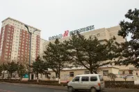 Jinjiang Inn (Siping Pingdong Road Wanda Plaza)