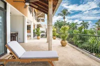 Ultimate 9BR/11BA Oceanfront Villa in Costa Rica