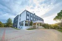 King Royal Palace Salkim Hotel - 2-Star
