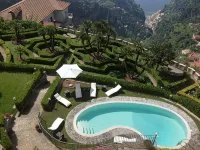 Villa Minuta
