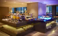Center International Hotel - Desayuno