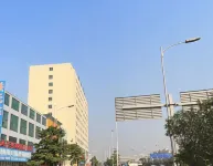 โรงแรมทัมฮอย - สระว่ายน้ำส่วนตัว