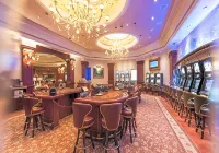 The Boardwalk Hotel - Gym