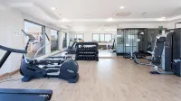 La Laguna Gran Hotel - Gym
