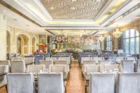 New Century Grand Hotel Xinxiang - breakfast