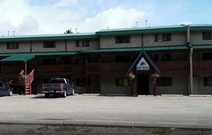 On Hill Mountain Retreat