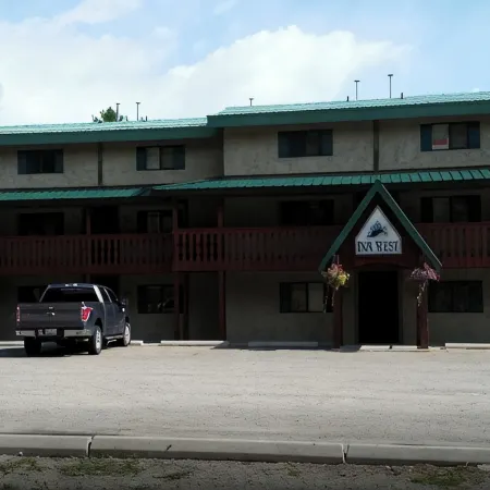 On Hill Mountain Retreat