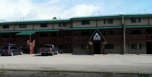 On Hill Mountain Retreat