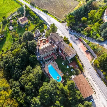 La Gabelletta