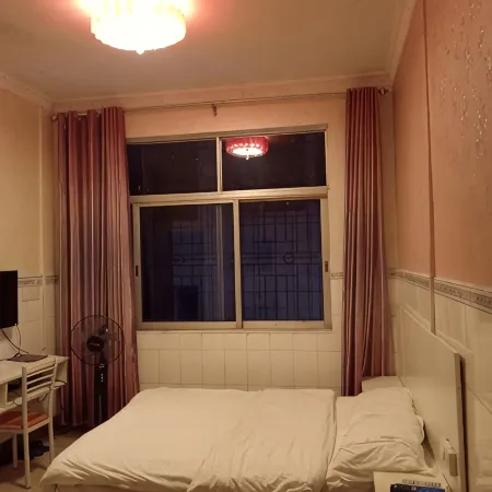 Nandan Chaoyang Business Hotel