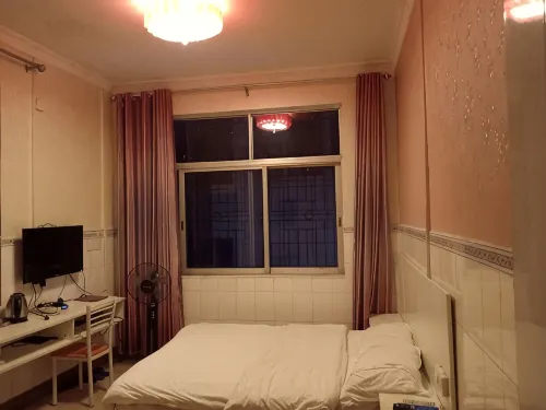 Nandan Chaoyang Business Hotel - 2-Star