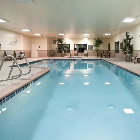 Hampton Inn & Suites Show Low-Pinetop