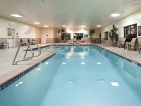 Hampton Inn & Suites Show Low-Pinetop - Pools