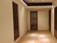82 แคปซูล โรงแรม โรงแรมใกล้สำนักงานเขตมาโพ