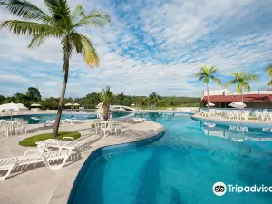 Tauá Hotel & Convention Atibaia
