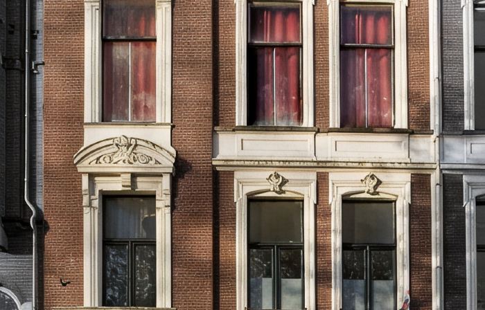 The Studenthostel Utrecht