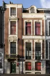 The Studenthostel Utrecht - Хостел